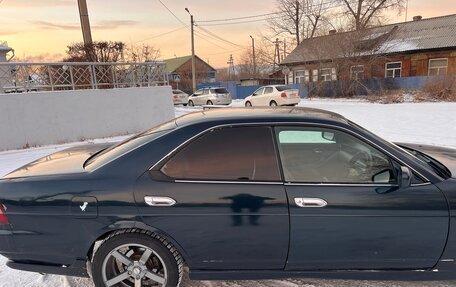 Nissan Laurel VIII, 1997 год, 470 000 рублей, 17 фотография