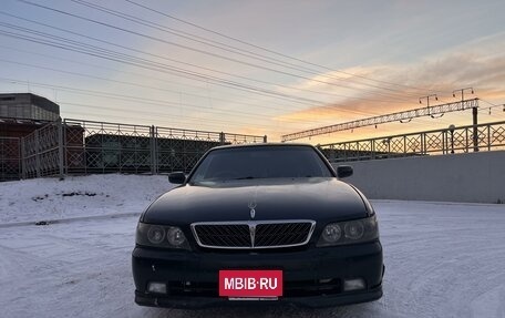 Nissan Laurel VIII, 1997 год, 470 000 рублей, 20 фотография