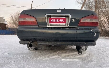 Nissan Laurel VIII, 1997 год, 470 000 рублей, 21 фотография