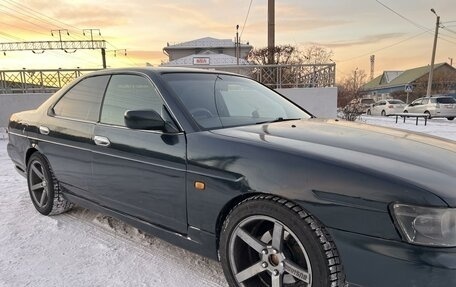 Nissan Laurel VIII, 1997 год, 470 000 рублей, 18 фотография