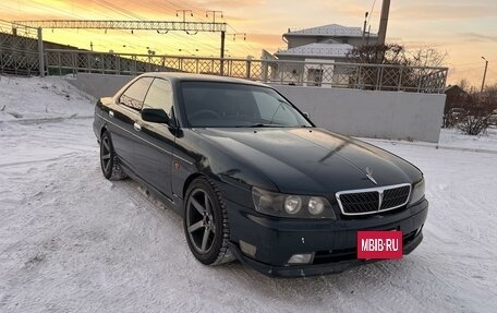 Nissan Laurel VIII, 1997 год, 470 000 рублей, 19 фотография