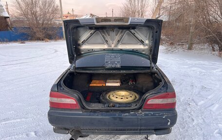 Nissan Laurel VIII, 1997 год, 470 000 рублей, 22 фотография