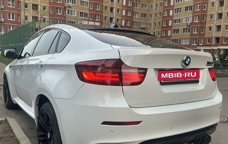 BMW X6 M, 2012 год, 2 500 000 рублей, 3 фотография