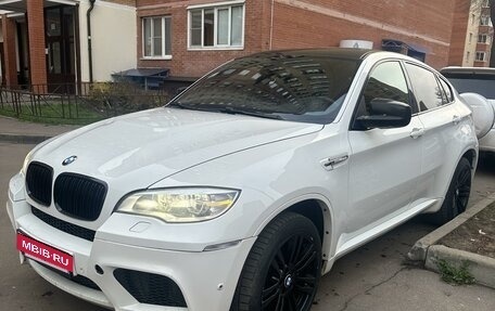 BMW X6 M, 2012 год, 2 500 000 рублей, 4 фотография