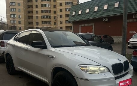 BMW X6 M, 2012 год, 2 500 000 рублей, 2 фотография