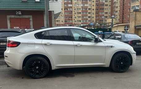 BMW X6 M, 2012 год, 2 500 000 рублей, 6 фотография