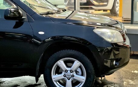 Toyota RAV4, 2007 год, 1 169 000 рублей, 7 фотография