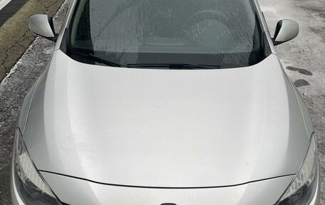 Renault Fluence I, 2013 год, 1 360 000 рублей, 8 фотография