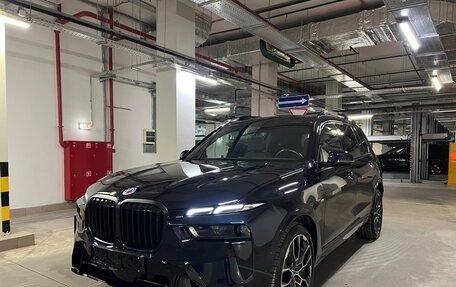 BMW X7, 2023 год, 16 875 000 рублей, 1 фотография