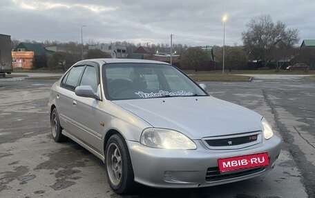 Honda Civic Ferio III, 1997 год, 290 000 рублей, 1 фотография