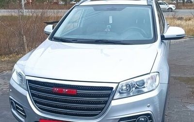 Haval H6, 2016 год, 1 050 000 рублей, 1 фотография