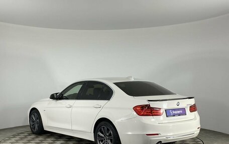 BMW 3 серия, 2012 год, 2 150 000 рублей, 7 фотография