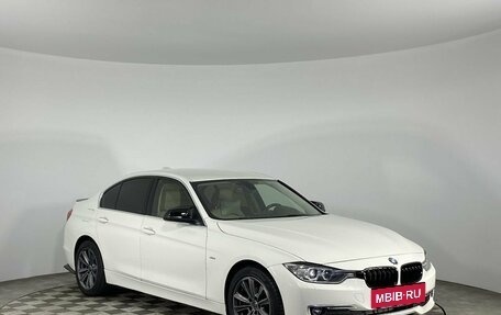 BMW 3 серия, 2012 год, 2 150 000 рублей, 2 фотография