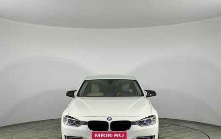 BMW 3 серия, 2012 год, 2 150 000 рублей, 3 фотография