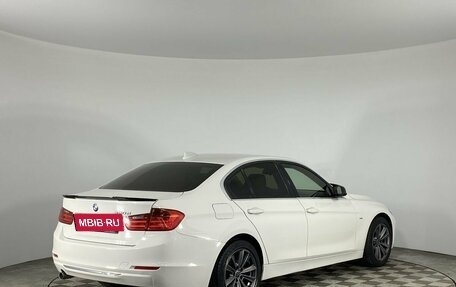 BMW 3 серия, 2012 год, 2 150 000 рублей, 6 фотография