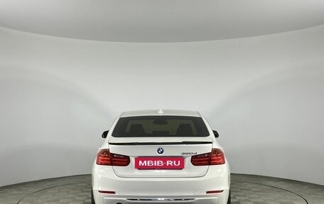 BMW 3 серия, 2012 год, 2 150 000 рублей, 8 фотография