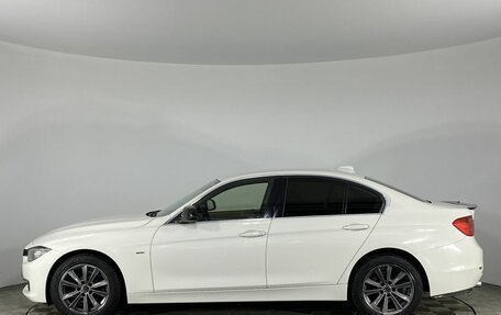 BMW 3 серия, 2012 год, 2 150 000 рублей, 10 фотография