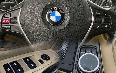 BMW 3 серия, 2012 год, 2 150 000 рублей, 19 фотография