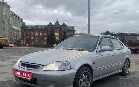 Honda Civic Ferio III, 1997 год, 290 000 рублей, 2 фотография