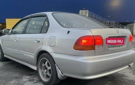 Honda Civic Ferio III, 1997 год, 290 000 рублей, 4 фотография