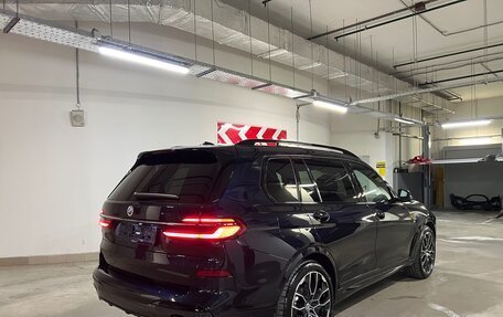 BMW X7, 2023 год, 16 875 000 рублей, 3 фотография