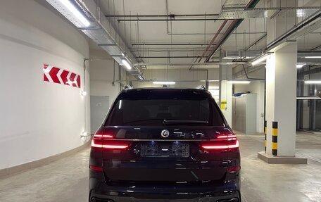 BMW X7, 2023 год, 16 875 000 рублей, 6 фотография