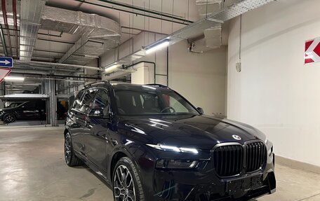 BMW X7, 2023 год, 16 875 000 рублей, 2 фотография