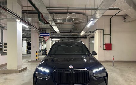 BMW X7, 2023 год, 16 875 000 рублей, 5 фотография