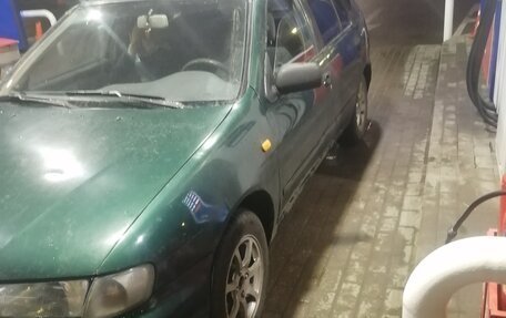 Nissan Almera, 1998 год, 205 000 рублей, 14 фотография