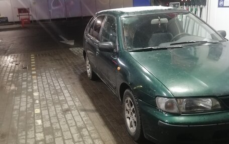 Nissan Almera, 1998 год, 205 000 рублей, 13 фотография