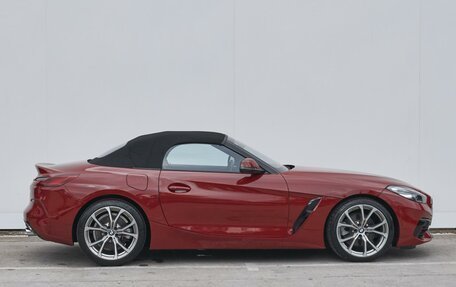 BMW Z4, 2019 год, 5 349 000 рублей, 5 фотография