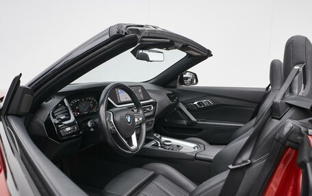 BMW Z4, 2019 год, 5 349 000 рублей, 15 фотография