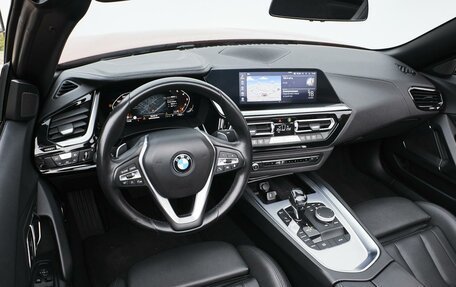 BMW Z4, 2019 год, 5 349 000 рублей, 17 фотография