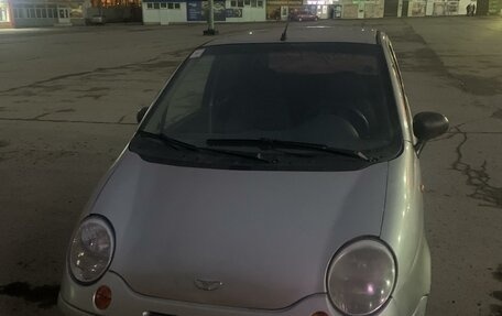 Daewoo Matiz I, 2005 год, 270 000 рублей, 3 фотография