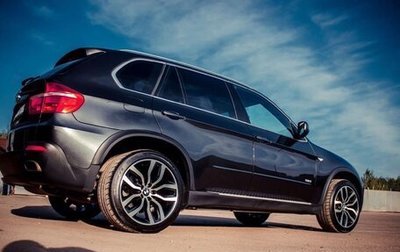 BMW X5, 2010 год, 2 500 000 рублей, 1 фотография