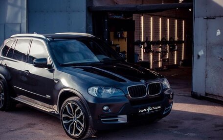 BMW X5, 2010 год, 2 500 000 рублей, 3 фотография