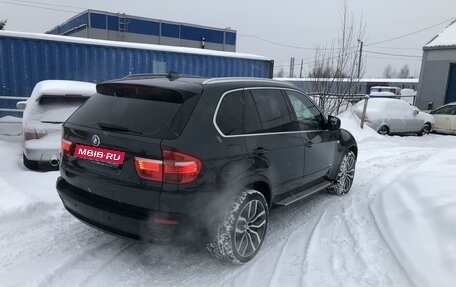 BMW X5, 2010 год, 2 500 000 рублей, 6 фотография