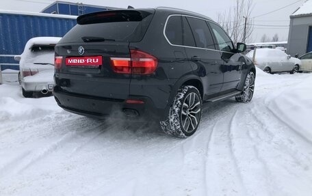 BMW X5, 2010 год, 2 500 000 рублей, 5 фотография