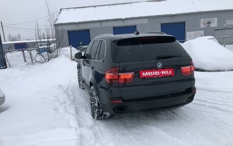 BMW X5, 2010 год, 2 500 000 рублей, 4 фотография