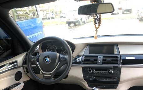 BMW X5, 2010 год, 2 500 000 рублей, 11 фотография