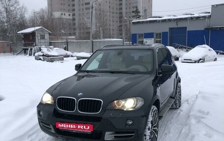 BMW X5, 2010 год, 2 500 000 рублей, 8 фотография