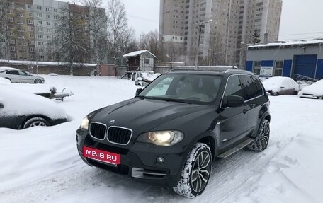 BMW X5, 2010 год, 2 500 000 рублей, 7 фотография