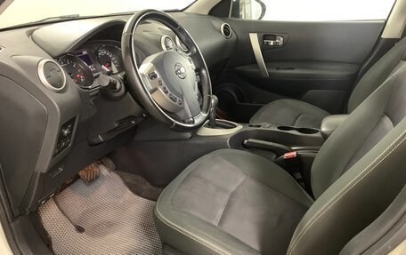 Nissan Qashqai, 2012 год, 1 200 000 рублей, 7 фотография