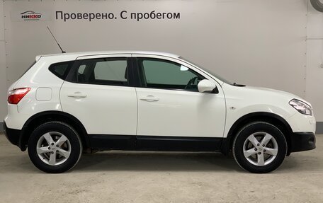 Nissan Qashqai, 2012 год, 1 200 000 рублей, 3 фотография