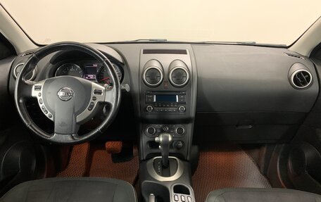 Nissan Qashqai, 2012 год, 1 200 000 рублей, 8 фотография