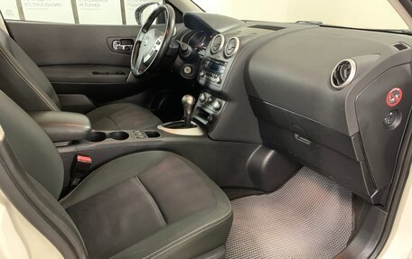 Nissan Qashqai, 2012 год, 1 200 000 рублей, 9 фотография