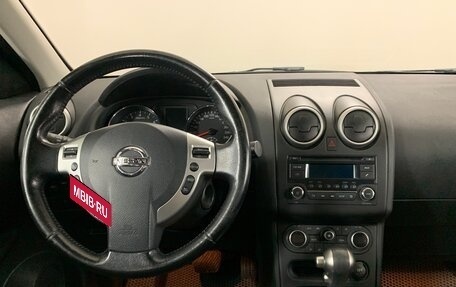 Nissan Qashqai, 2012 год, 1 200 000 рублей, 11 фотография