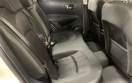 Nissan Qashqai, 2012 год, 1 200 000 рублей, 31 фотография