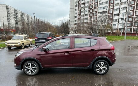 Lifan X50, 2016 год, 700 000 рублей, 2 фотография