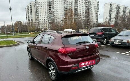 Lifan X50, 2016 год, 700 000 рублей, 5 фотография